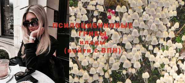 кристаллы Бородино